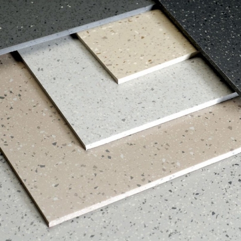 Sàn Vinyl chống tĩnh điện